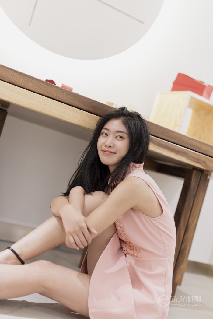 [YALAYI雅拉伊] 2019.05.28 No.291 半生缘相见 乔妹儿 [46P/283MB]插图2