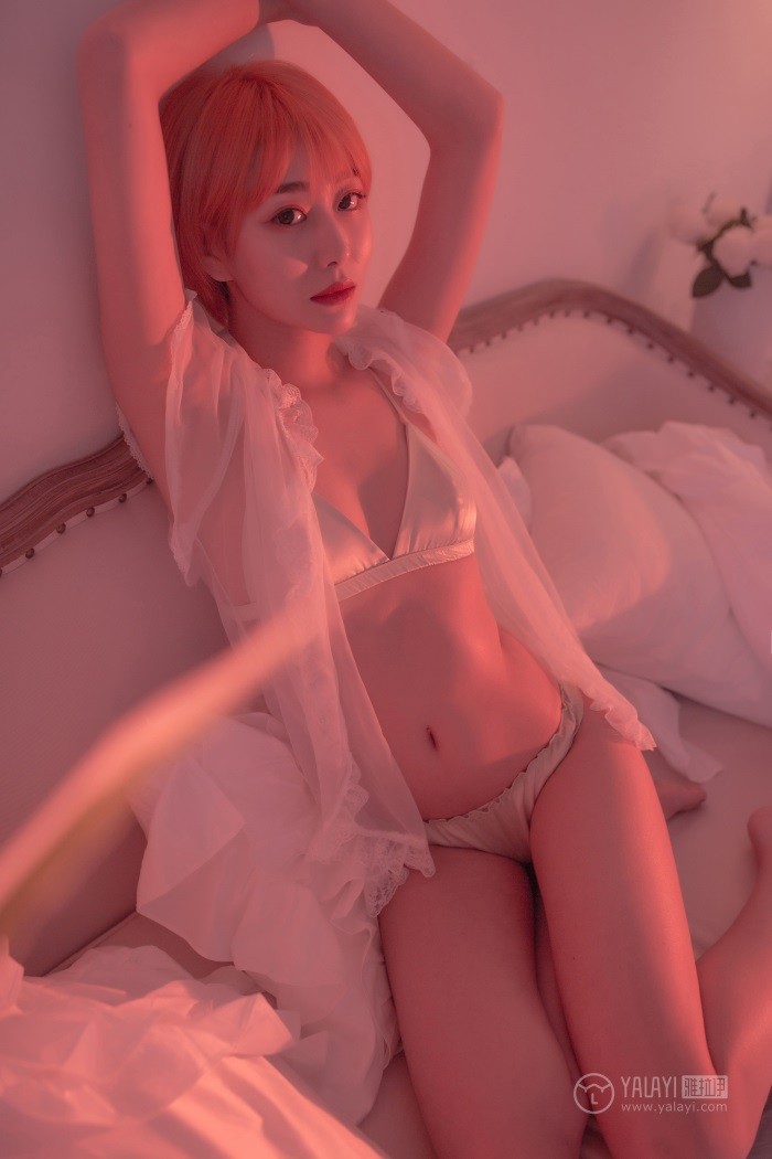 [YALAYI雅拉伊] 2019.01.08 No.162 轻奢主义 静静 [58P/517MB]插图1