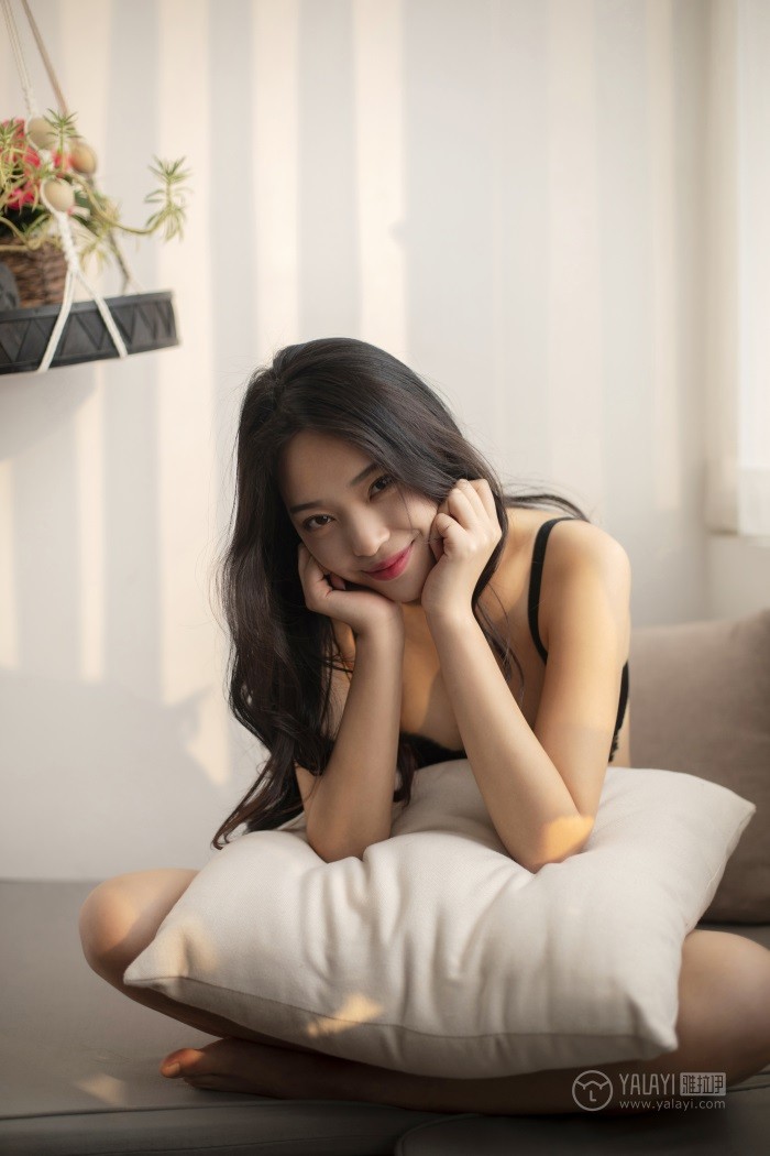 [YALAYI雅拉伊] 2019.04.07 No.237 淑质艳光 楚薇 [45P/422MB]插图1