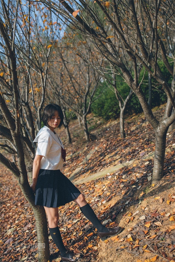 [YALAYI雅拉伊] 2018.12.31 No.156 带我走带我飞吧 米粒米粒 [60P/630MB]插图2