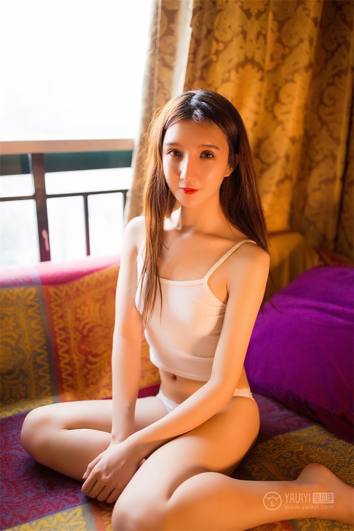 [YALAYI雅拉伊] 2019.01.21 No.171 火红玫瑰 刘潇潇 [43P/522MB]插图2