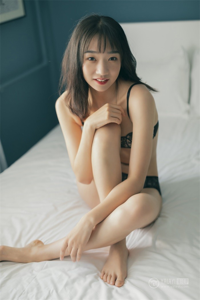 [YALAYI雅拉伊] 2019.06.24 No.318 念念《午后时光》[53+2P/456MB]插图2