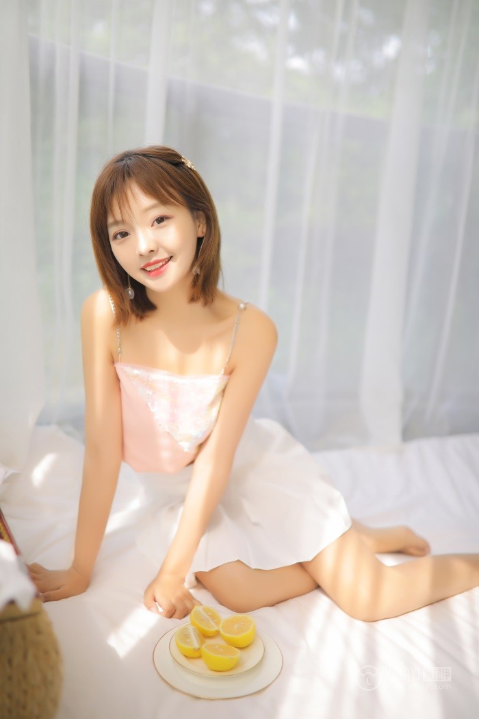 [YALAYI雅拉伊] 2019.06.19 No.313 肖霄《甜》[39+2P/346MB]插图2