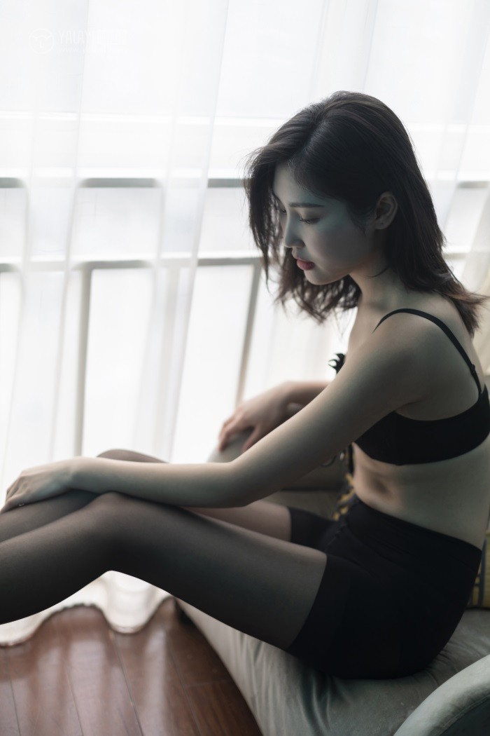 [YALAYI雅拉伊] 2019.03.19 No.218 独角戏 仓儿 [62P/497MB]插图1