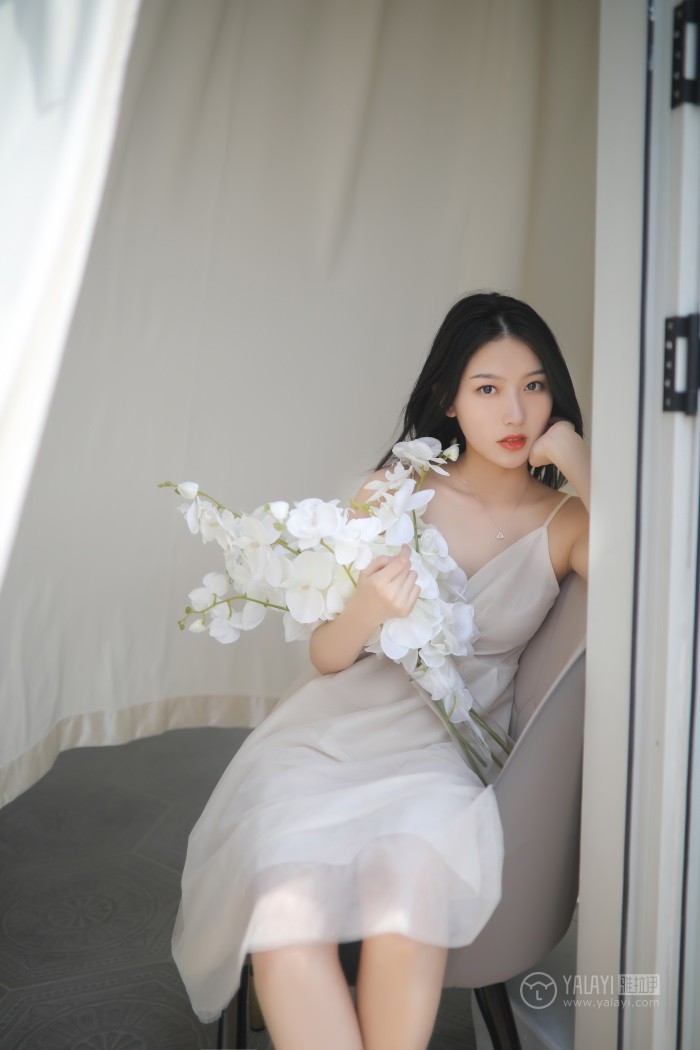 [YALAYI雅拉伊] 2019.06.16 No.310 白璐《听风》[44+2P/426MB]插图1