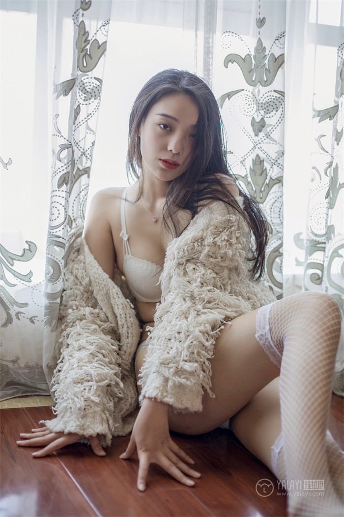 [YALAYI雅拉伊] 2019.05.18 No.281 你的样子 楚薇 [45P/546MB]插图1