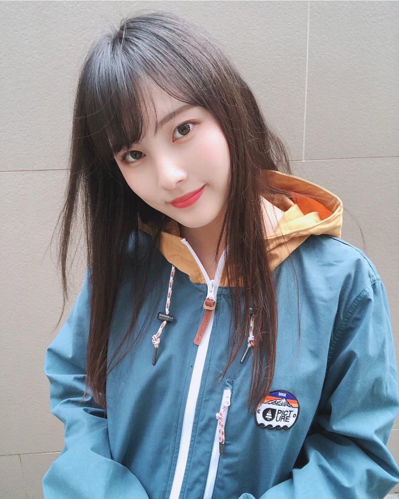 君の名は?19岁服饰店「嫩妹店员」超萌外表让人恋爱 想起初恋的美好插图1 君の名は?19岁服饰店「嫩妹店员」超萌外表让人恋爱 想起初恋的美好插图1