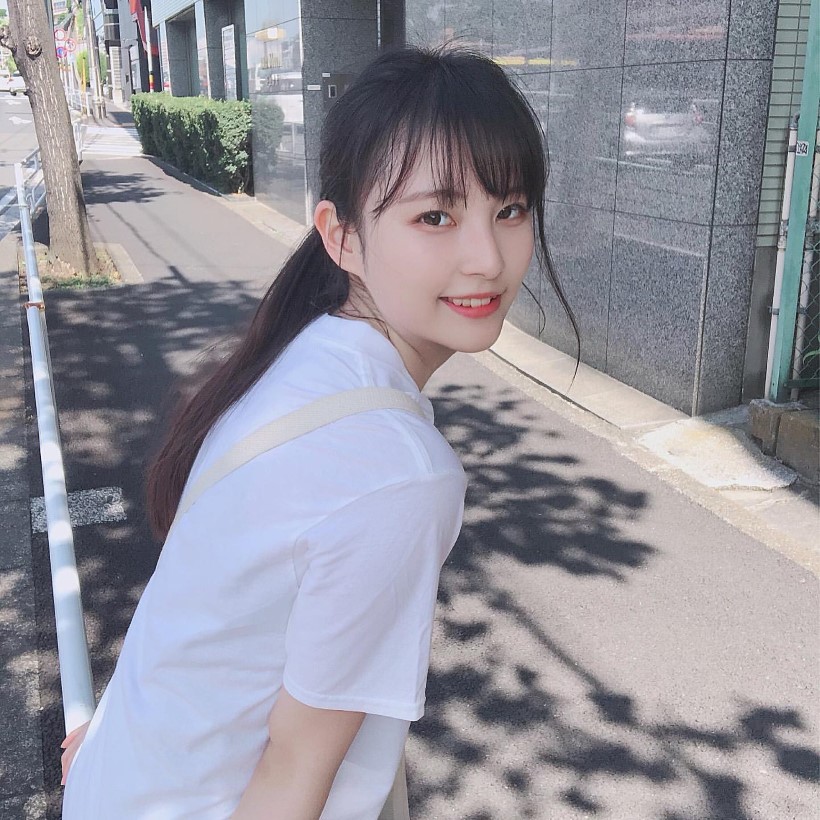 君の名は?19岁服饰店「嫩妹店员」超萌外表让人恋爱 想起初恋的美好插图6 君の名は?19岁服饰店「嫩妹店员」超萌外表让人恋爱 想起初恋的美好插图6