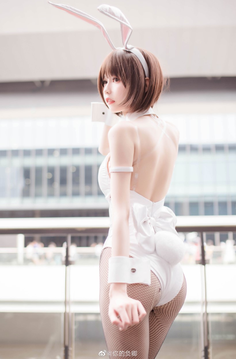 百变仙气萌妹《你的负卿》撩人美腿霸占你的视线!插图11 百变仙气萌妹《你的负卿》撩人美腿霸占你的视线!插图11