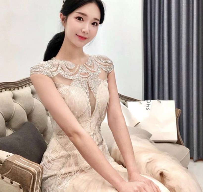 175CM高气质正妹「暗藏超凶身材」,穿彼基尼展现「火辣比例」!插图2 175CM高气质正妹「暗藏超凶身材」,穿彼基尼展现「火辣比例」!插图2