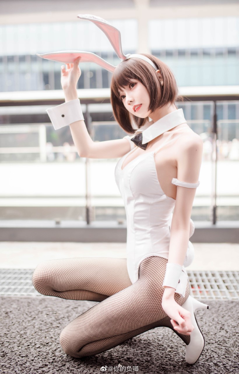 百变仙气萌妹《你的负卿》撩人美腿霸占你的视线!插图9 百变仙气萌妹《你的负卿》撩人美腿霸占你的视线!插图9