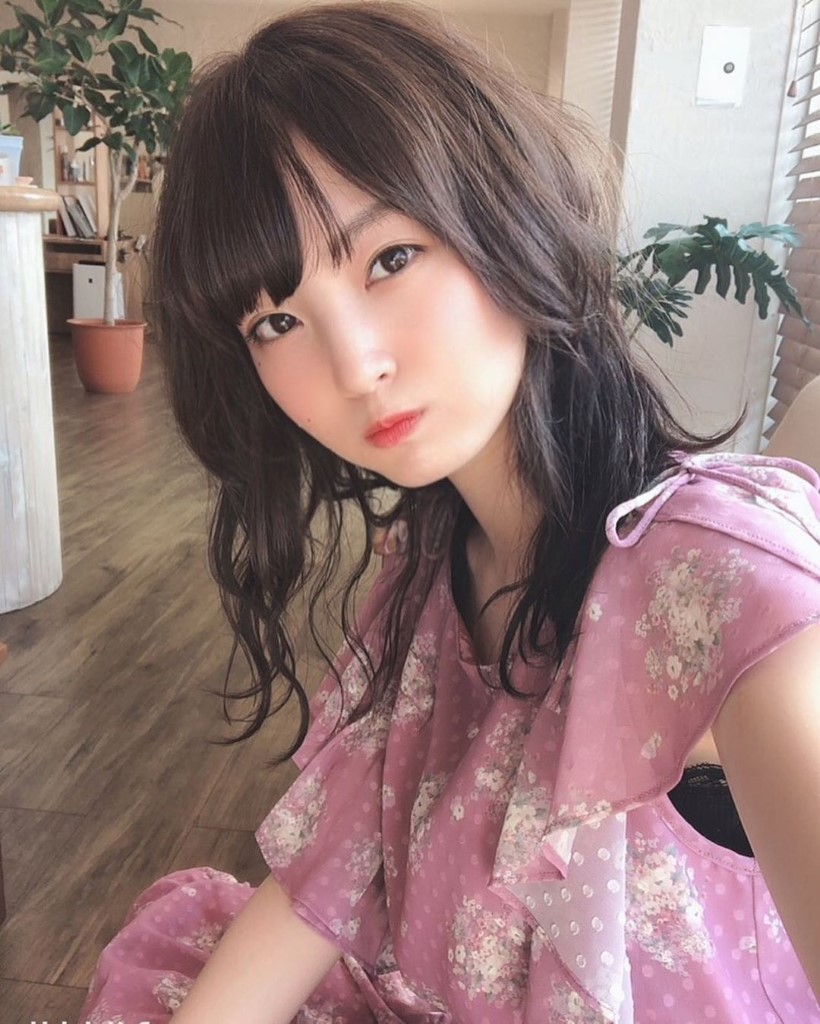 新一代美神!17岁现役高中生正妹「白石梦来」修长雪柏嫩腿让人超想舔一口插图13 新一代美神!17岁现役高中生正妹「白石梦来」修长雪柏嫩腿让人超想舔一口插图13