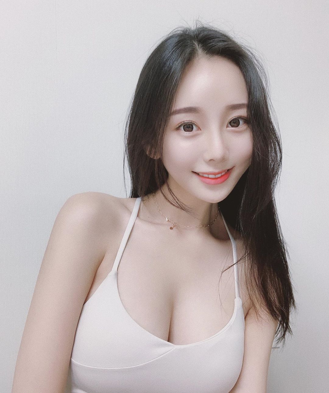 颠覆人类想像奇迹肉体!韩国健身爆奶妹「여리여리핏」川字腹肌+浑圆美RU画面太美丽插图7 颠覆人类想像奇迹肉体!韩国健身爆奶妹「여리여리핏」川字腹肌+浑圆美RU画面太美丽插图7