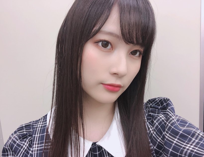 君の名は?19岁服饰店「嫩妹店员」超萌外表让人恋爱 想起初恋的美好插图8 君の名は?19岁服饰店「嫩妹店员」超萌外表让人恋爱 想起初恋的美好插图8