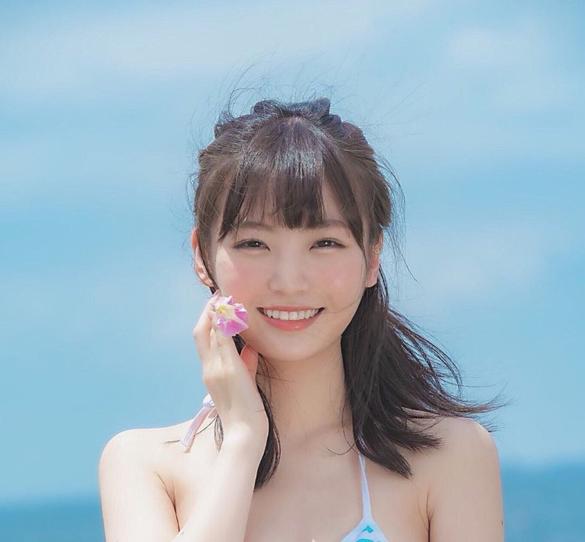 新一代美神!17岁现役高中生正妹「白石梦来」修长雪柏嫩腿让人超想舔一口插图4 新一代美神!17岁现役高中生正妹「白石梦来」修长雪柏嫩腿让人超想舔一口插图4