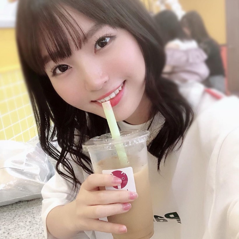 新一代美神!17岁现役高中生正妹「白石梦来」修长雪柏嫩腿让人超想舔一口插图2 新一代美神!17岁现役高中生正妹「白石梦来」修长雪柏嫩腿让人超想舔一口插图2