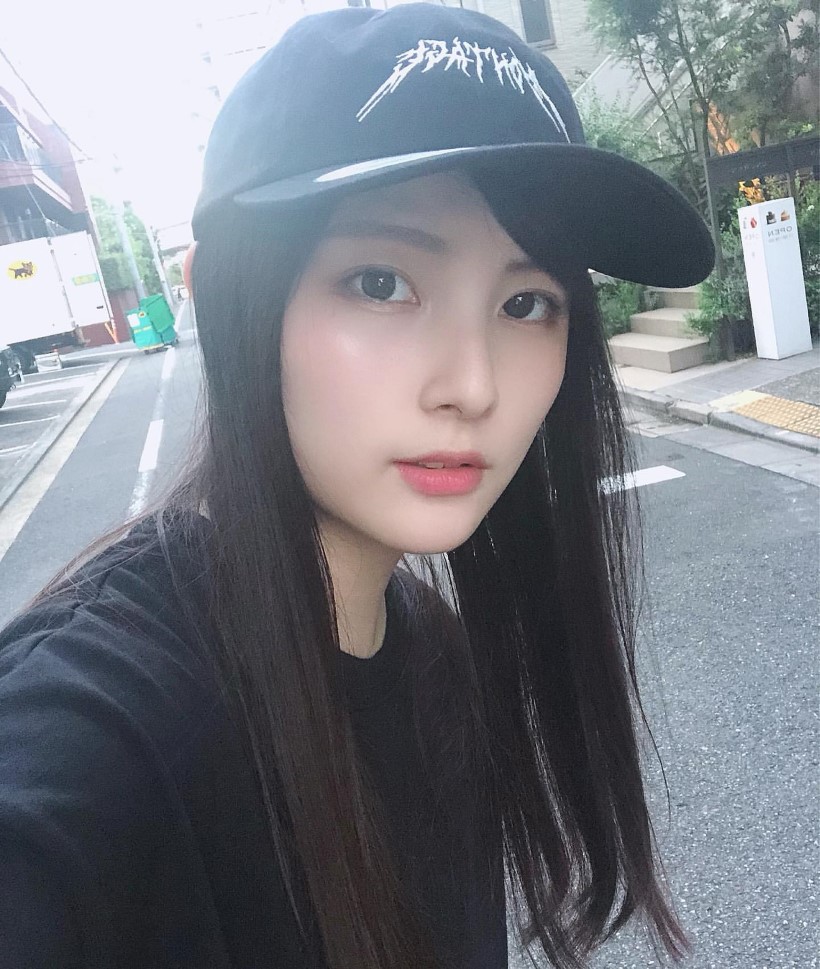 君の名は?19岁服饰店「嫩妹店员」超萌外表让人恋爱 想起初恋的美好插图11 君の名は?19岁服饰店「嫩妹店员」超萌外表让人恋爱 想起初恋的美好插图11