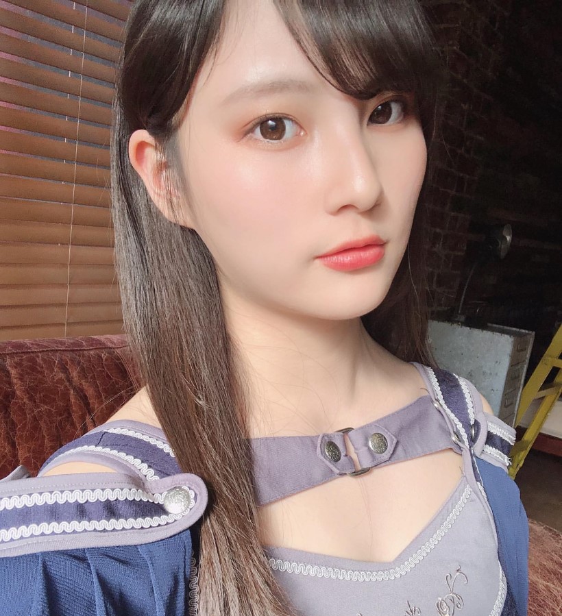 君の名は?19岁服饰店「嫩妹店员」超萌外表让人恋爱 想起初恋的美好插图5 君の名は?19岁服饰店「嫩妹店员」超萌外表让人恋爱 想起初恋的美好插图5