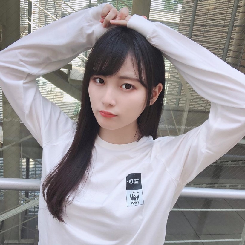 君の名は?19岁服饰店「嫩妹店员」超萌外表让人恋爱 想起初恋的美好插图9 君の名は?19岁服饰店「嫩妹店员」超萌外表让人恋爱 想起初恋的美好插图9