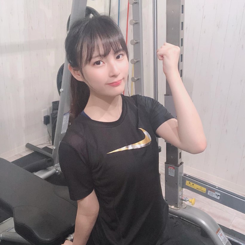 君の名は?19岁服饰店「嫩妹店员」超萌外表让人恋爱 想起初恋的美好插图7 君の名は?19岁服饰店「嫩妹店员」超萌外表让人恋爱 想起初恋的美好插图7