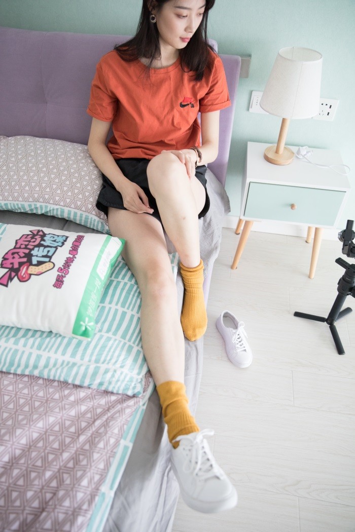 勿恋传媒 No.104 心怡-爱像一道光，如此美妙 [158P/1V/2.99GB]插图