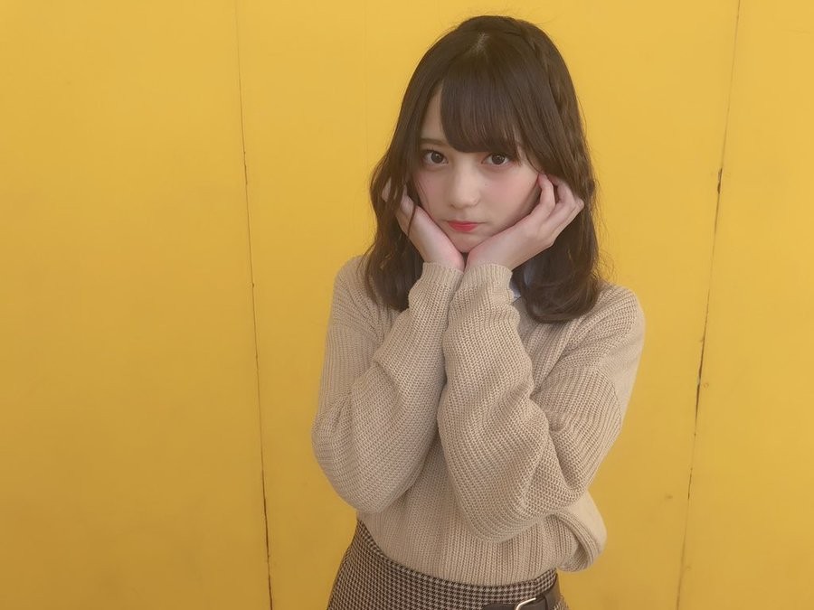 推特话题沸腾!至服美少女小坂菜绪「男友视角告白」炙热眼神注视 根本强迫让人恋爱插图2 推特话题沸腾!至服美少女小坂菜绪「男友视角告白」炙热眼神注视 根本强迫让人恋爱插图2