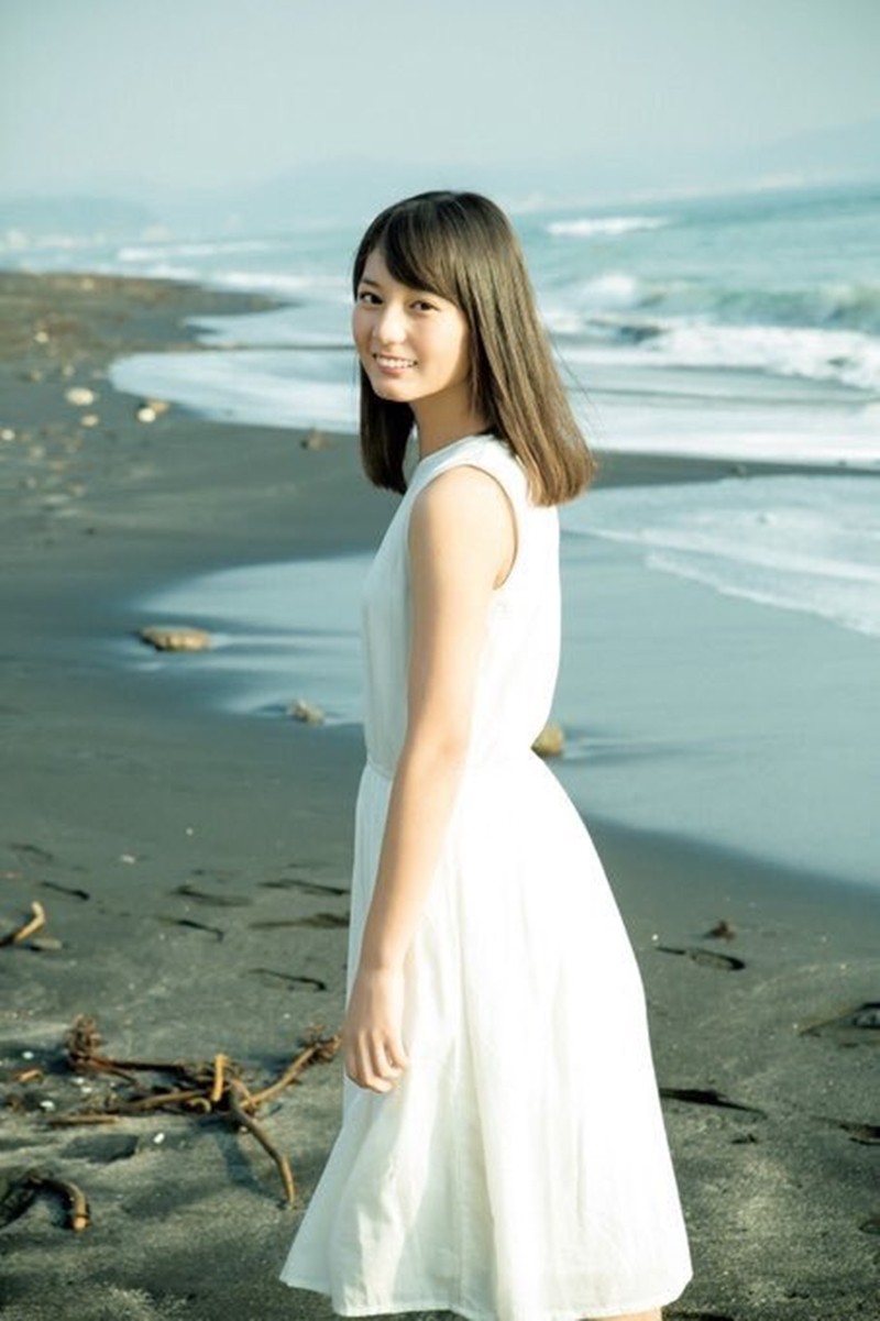 推特话题沸腾!至服美少女小坂菜绪「男友视角告白」炙热眼神注视 根本强迫让人恋爱插图6 推特话题沸腾!至服美少女小坂菜绪「男友视角告白」炙热眼神注视 根本强迫让人恋爱插图6