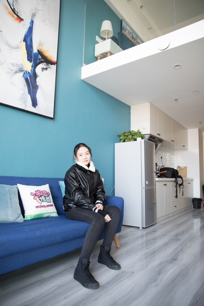 勿恋传媒 No.114 豆豆-酷酷的女生隐藏的羞涩 [156P/1V/2.90GB]插图1