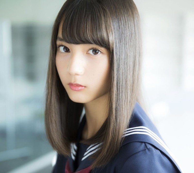 推特话题沸腾!至服美少女小坂菜绪「男友视角告白」炙热眼神注视 根本强迫让人恋爱插图1 推特话题沸腾!至服美少女小坂菜绪「男友视角告白」炙热眼神注视 根本强迫让人恋爱插图1