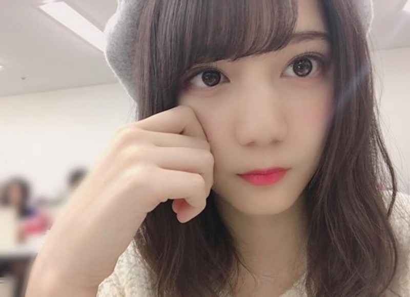 推特话题沸腾!至服美少女小坂菜绪「男友视角告白」炙热眼神注视 根本强迫让人恋爱插图3 推特话题沸腾!至服美少女小坂菜绪「男友视角告白」炙热眼神注视 根本强迫让人恋爱插图3