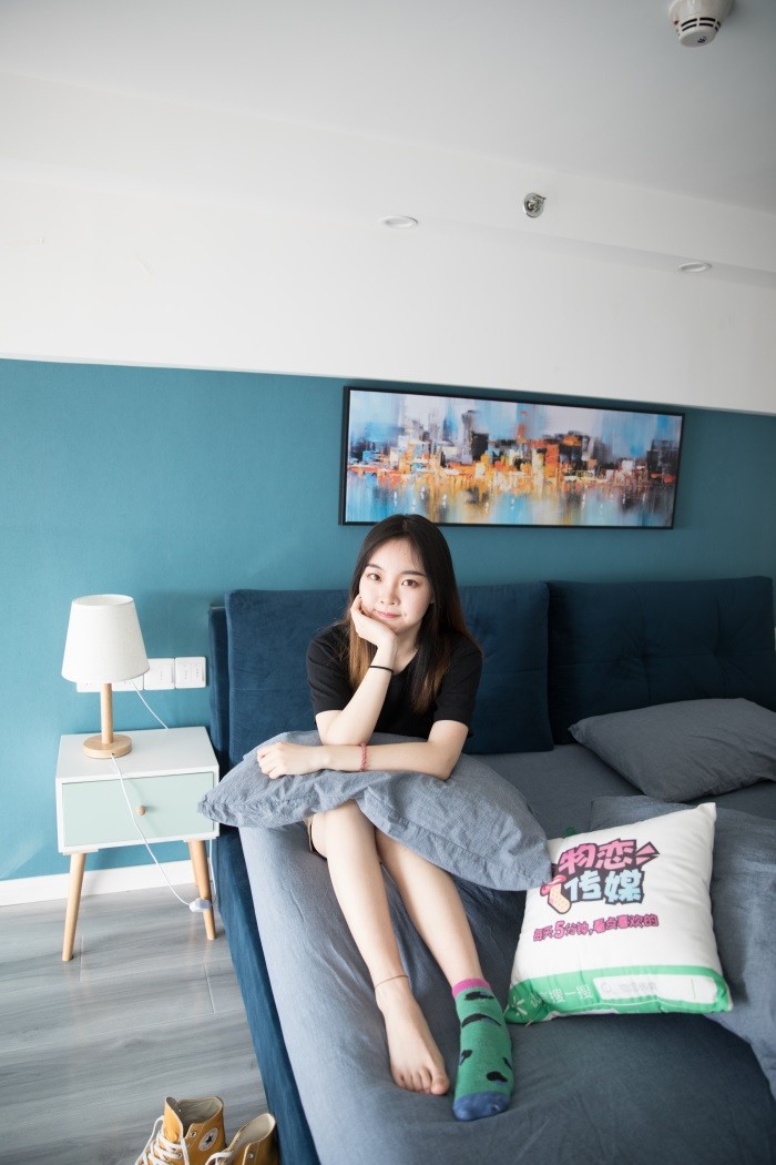 勿恋传媒 No.111 陌非-港风的大冷艳与小姓感 [177P/2V/3.48GB]插图1