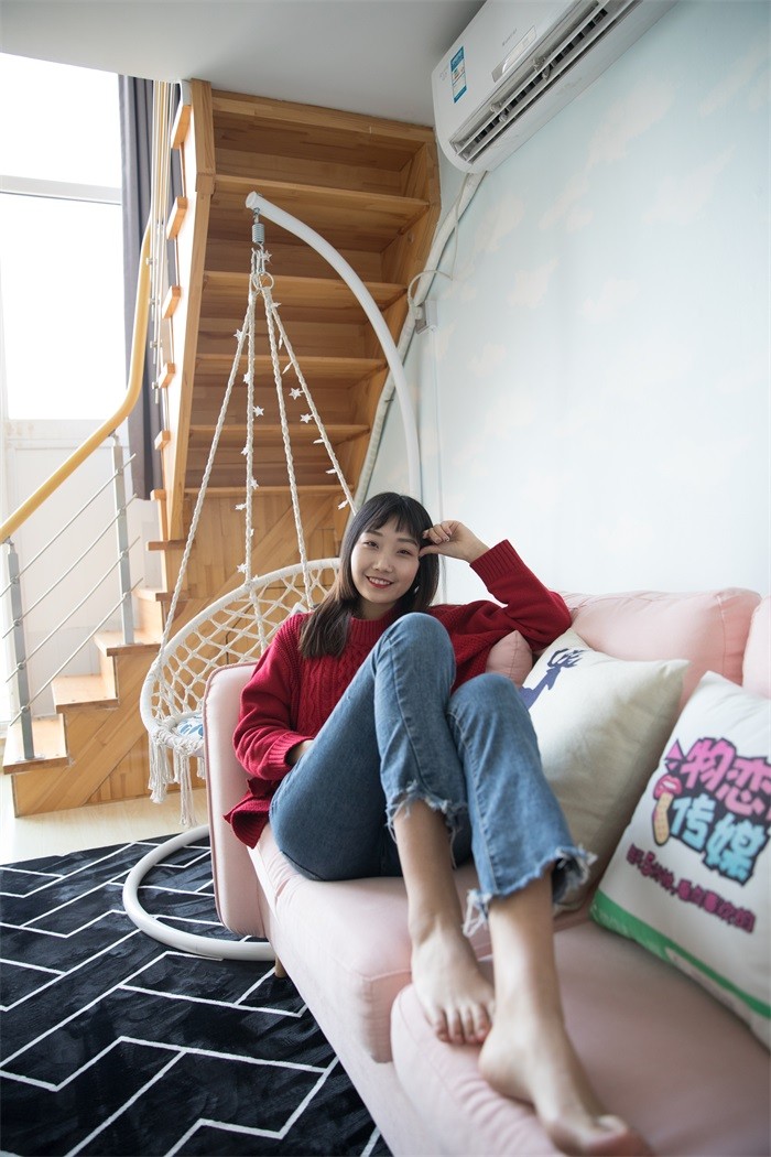 勿恋传媒 No.106 elsa-那些年最美丽的公主梦 [158P/1V/2.73GB]插图2