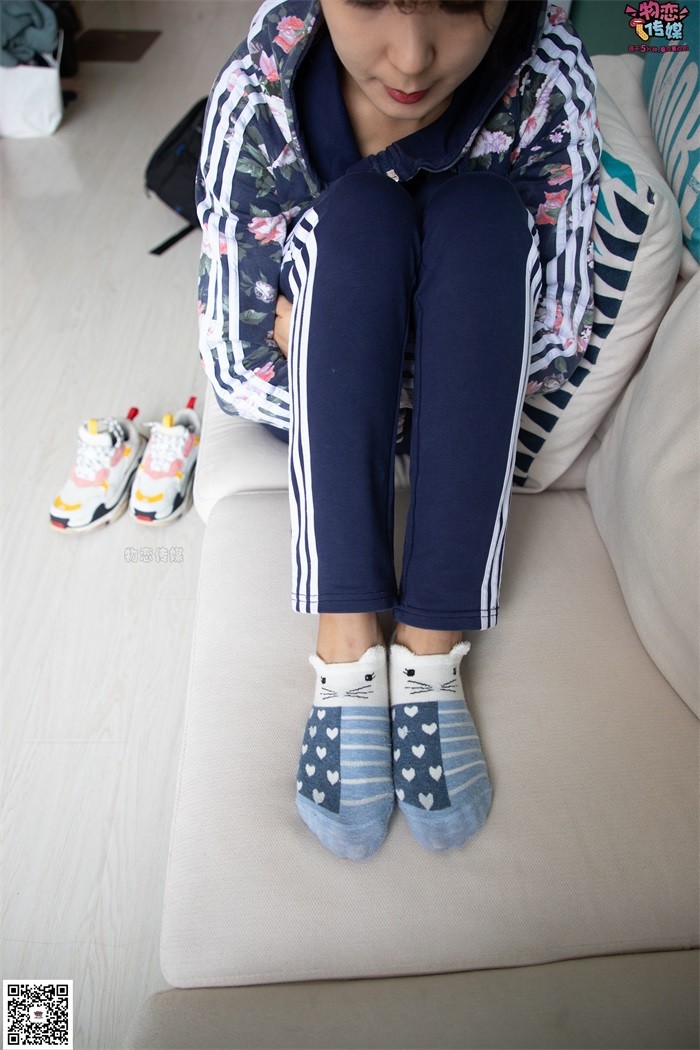 勿恋传媒 No.090 晚晴-云过花晚晴，风起等归人 [148P/1V/1.10GB]插图2