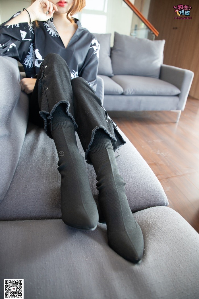 勿恋传媒 No.091 维维-梦幻原宿妆 [119P/1V/960MB]插图2