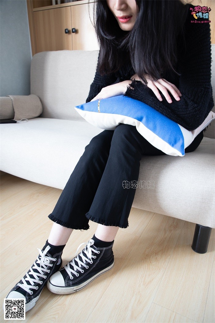 勿恋传媒 No.095 小雨-今天，做你专属的小爱同学 [158P/1V/912MB]插图1