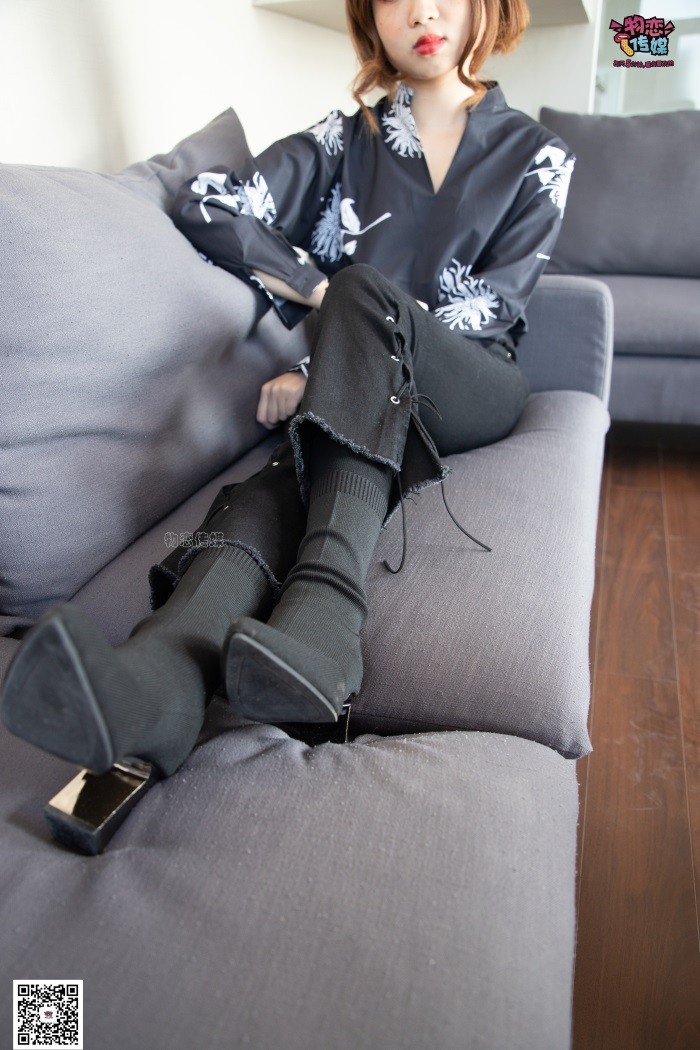 勿恋传媒 No.091 维维-梦幻原宿妆 [119P/1V/960MB]插图