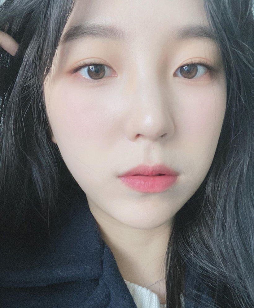 韩国正妹球童「이혜준」白皙雪肌+水润大眼让人秒醉 就连摄影师也沦陷!插图4 韩国正妹球童「이혜준」白皙雪肌+水润大眼让人秒醉 就连摄影师也沦陷!插图4