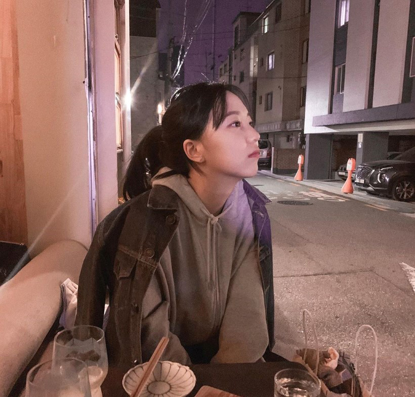 韩国正妹球童「이혜준」白皙雪肌+水润大眼让人秒醉 就连摄影师也沦陷!插图2 韩国正妹球童「이혜준」白皙雪肌+水润大眼让人秒醉 就连摄影师也沦陷!插图2