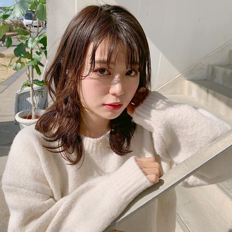 男人的理想型!最佳肉体女神《井口绫子》光一个微笑就让人喜欢上!插图14 男人的理想型!最佳肉体女神《井口绫子》光一个微笑就让人喜欢上!插图14