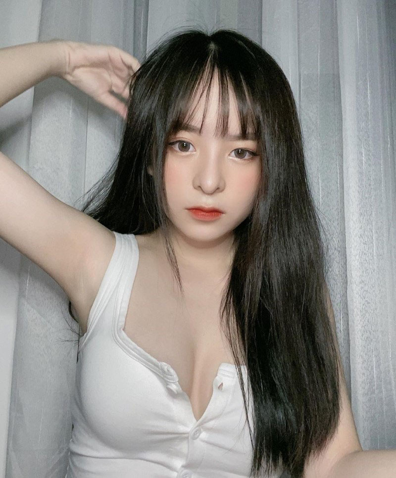 可爱即正义!童颜巨乳「极品越南妹」Chu Thị Khánh Vân 爆奶身材让人看了血压飙升啊插图20 可爱即正义!童颜巨乳「极品越南妹」Chu Thị Khánh Vân 爆奶身材让人看了血压飙升啊插图20