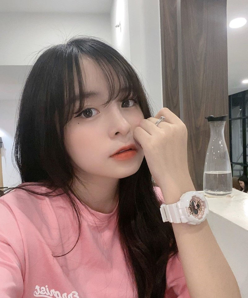 可爱即正义!童颜巨乳「极品越南妹」Chu Thị Khánh Vân 爆奶身材让人看了血压飙升啊插图11 可爱即正义!童颜巨乳「极品越南妹」Chu Thị Khánh Vân 爆奶身材让人看了血压飙升啊插图11