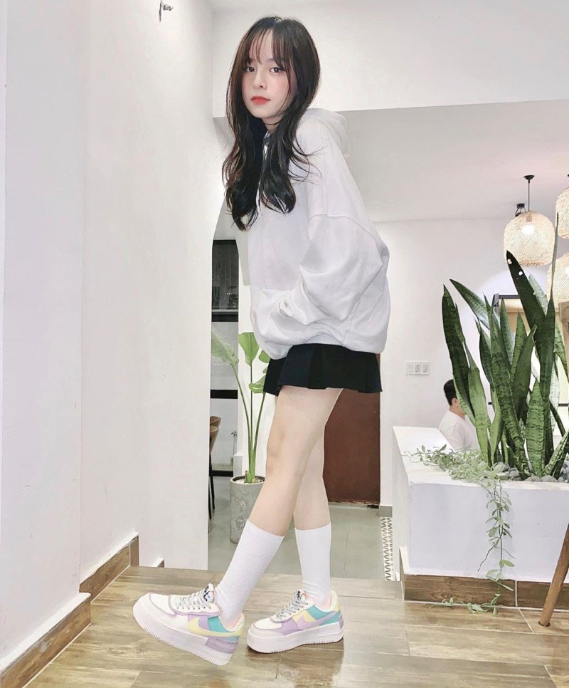 可爱即正义!童颜巨乳「极品越南妹」Chu Thị Khánh Vân 爆奶身材让人看了血压飙升啊插图4 可爱即正义!童颜巨乳「极品越南妹」Chu Thị Khánh Vân 爆奶身材让人看了血压飙升啊插图4