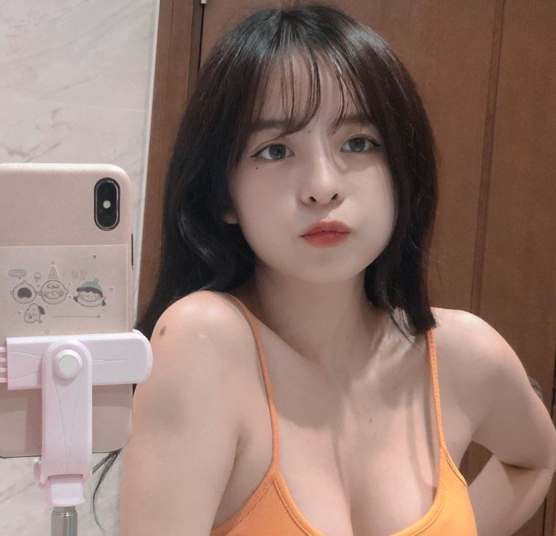 可爱即正义!童颜巨乳「极品越南妹」Chu Thị Khánh Vân 爆奶身材让人看了血压飙升啊插图17 可爱即正义!童颜巨乳「极品越南妹」Chu Thị Khánh Vân 爆奶身材让人看了血压飙升啊插图17