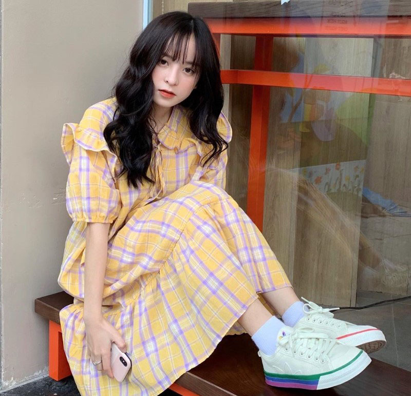 可爱即正义!童颜巨乳「极品越南妹」Chu Thị Khánh Vân 爆奶身材让人看了血压飙升啊插图19 可爱即正义!童颜巨乳「极品越南妹」Chu Thị Khánh Vân 爆奶身材让人看了血压飙升啊插图19