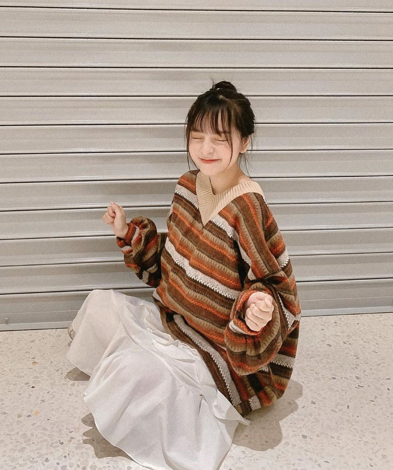 可爱即正义!童颜巨乳「极品越南妹」Chu Thị Khánh Vân 爆奶身材让人看了血压飙升啊插图18 可爱即正义!童颜巨乳「极品越南妹」Chu Thị Khánh Vân 爆奶身材让人看了血压飙升啊插图18