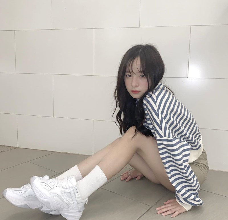 可爱即正义!童颜巨乳「极品越南妹」Chu Thị Khánh Vân 爆奶身材让人看了血压飙升啊插图13 可爱即正义!童颜巨乳「极品越南妹」Chu Thị Khánh Vân 爆奶身材让人看了血压飙升啊插图13