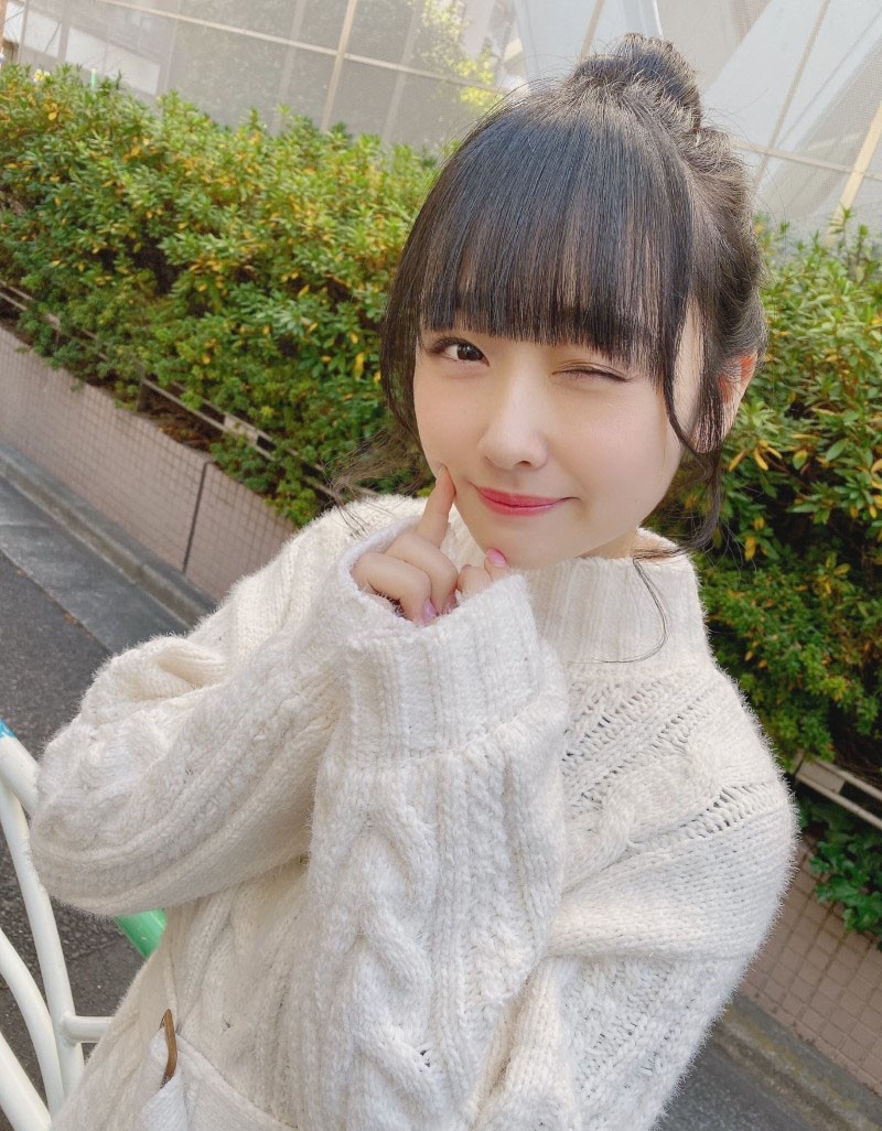 妹字们通通穿起来《针织衫之日》说到毛衣当然就是杀死处男的毛衣了吧插图14 妹字们通通穿起来《针织衫之日》说到毛衣当然就是杀死处男的毛衣了吧插图14