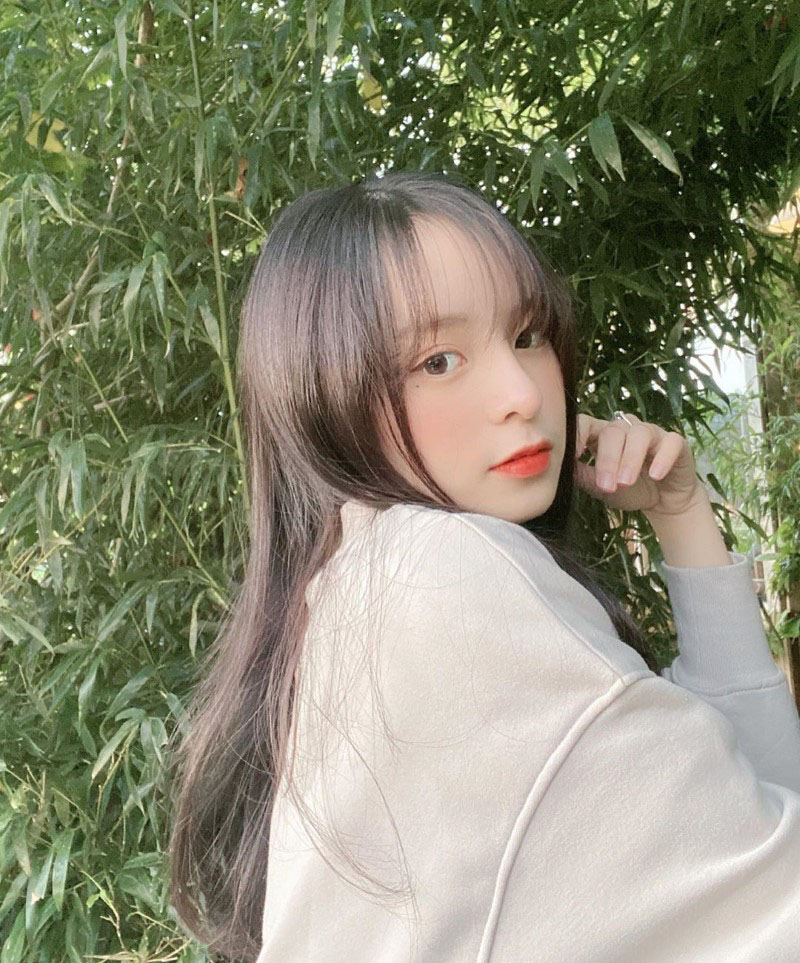 可爱即正义!童颜巨乳「极品越南妹」Chu Thị Khánh Vân 爆奶身材让人看了血压飙升啊插图10 可爱即正义!童颜巨乳「极品越南妹」Chu Thị Khánh Vân 爆奶身材让人看了血压飙升啊插图10