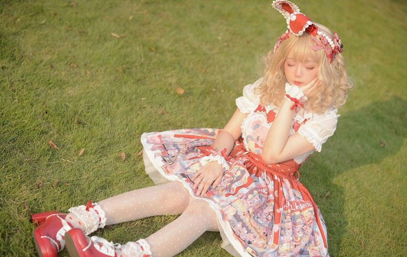 姓感与可爱并存的福利姬肉肉棉花糖女孩《きょう肉肉》好想抱在怀中插图4 姓感与可爱并存的福利姬肉肉棉花糖女孩《きょう肉肉》好想抱在怀中插图4