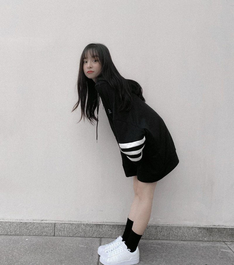 可爱即正义!童颜巨乳「极品越南妹」Chu Thị Khánh Vân 爆奶身材让人看了血压飙升啊插图15 可爱即正义!童颜巨乳「极品越南妹」Chu Thị Khánh Vân 爆奶身材让人看了血压飙升啊插图15